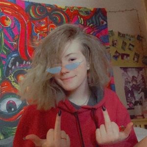 Meet your Posher, Reece